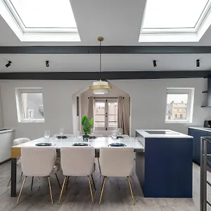  Apartment Saint Germain France
